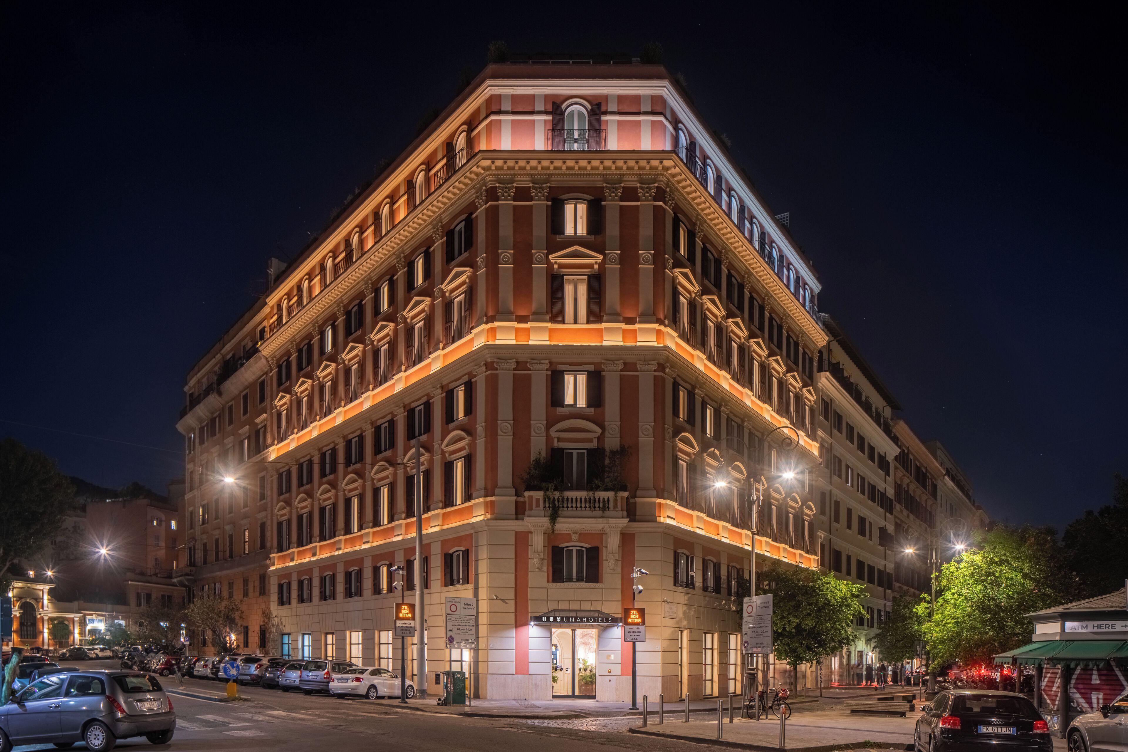 Trastevere Roma | Una Esperienze — תמונות 3